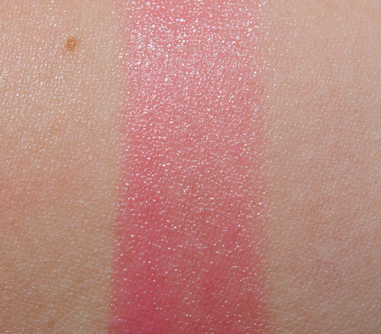 Guerlain Rose Barbare Rouge G Lipstick