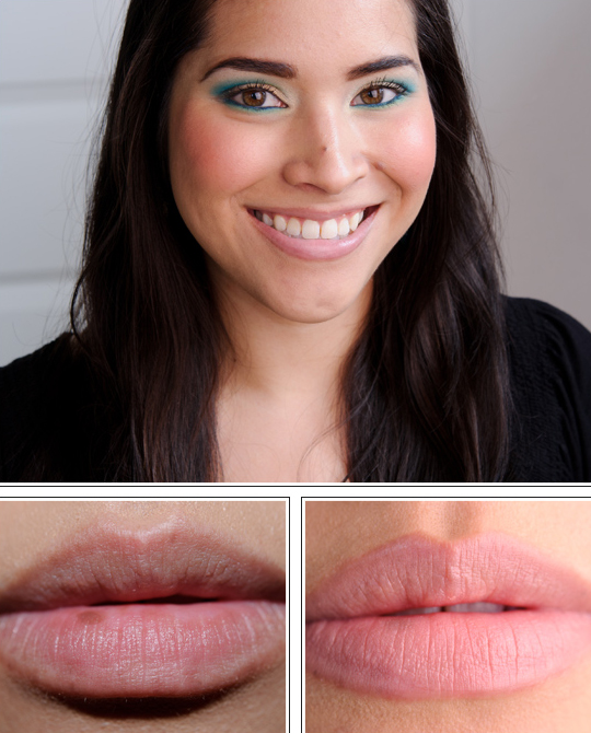 MAC 3N Lipstick