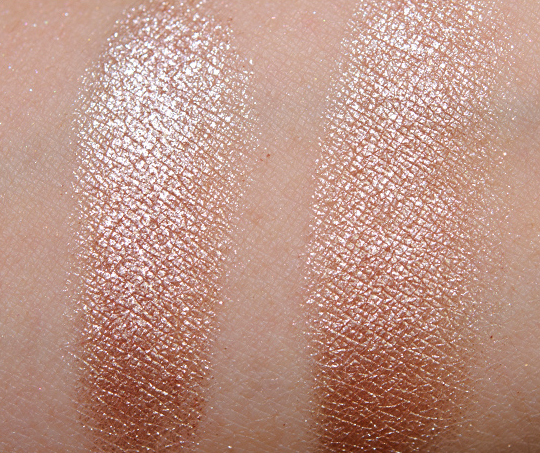 MAC Aloha Crushed Metallic Pigment