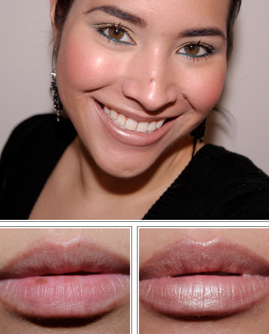 MAC Annelie Lipstick