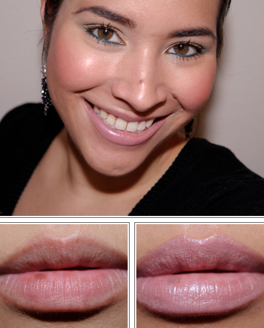 MAC Annemiek Lipstick