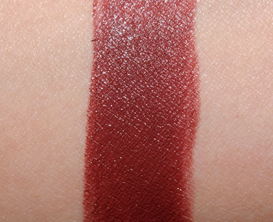 MAC Approaching Storm Pro Longwear Lipcreme