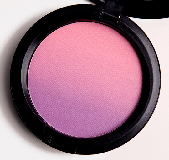 MAC Azalea Blossom Blush Ombre