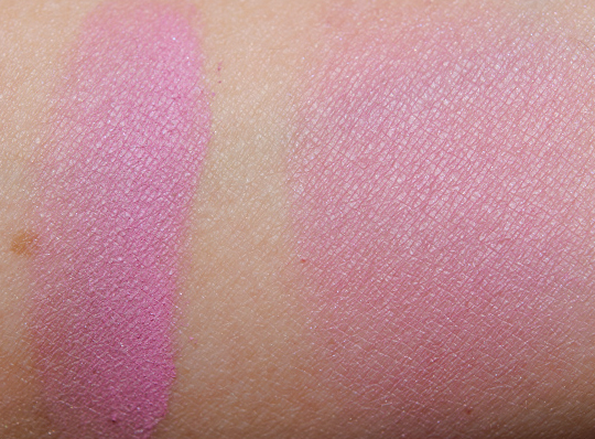 MAC Azalea Blossom Blush Ombre