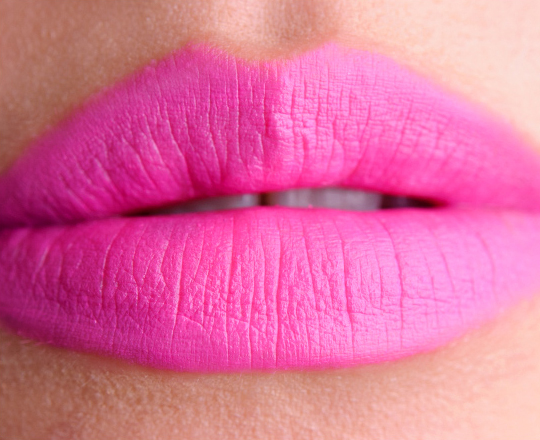 MAC Candy Yum Yum Lipstick