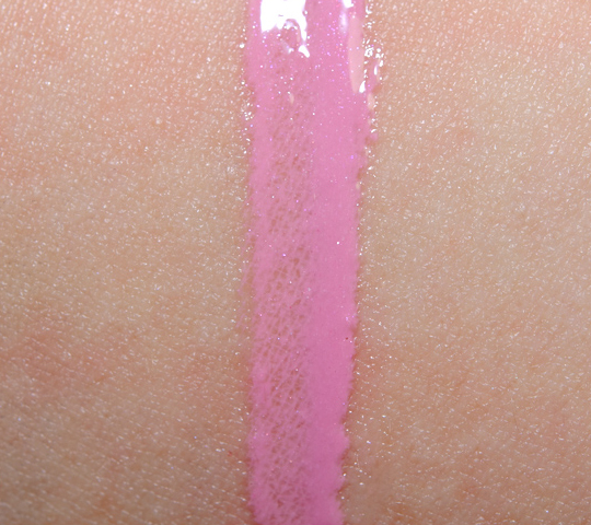 MAC Budding Love Lipglass