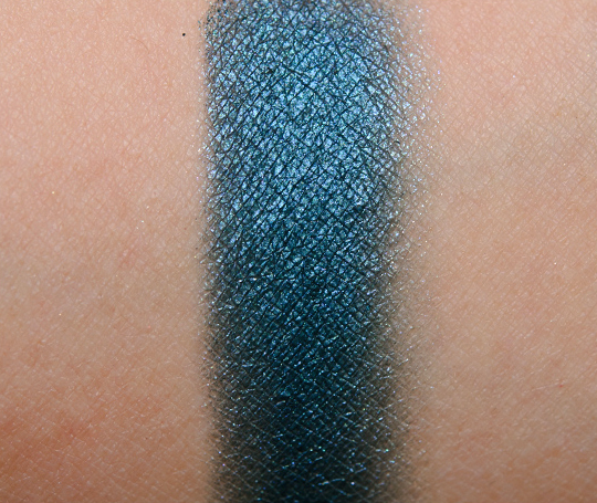 MAC Colour Added Eyeshadow Quad