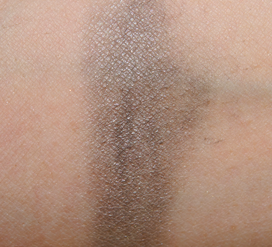 MAC Colour Added Eyeshadow Quad