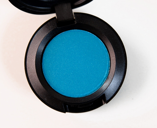 MAC Cool Heat Eyeshadow