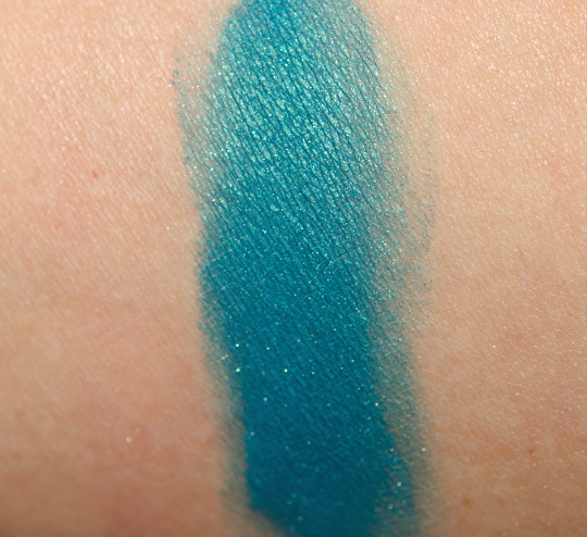 MAC Cool Heat Eyeshadow