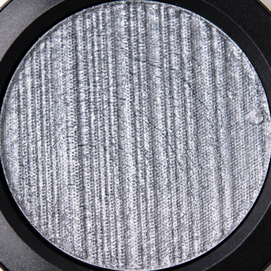 MAC Cyber Metal-x Cream Eyeshadow