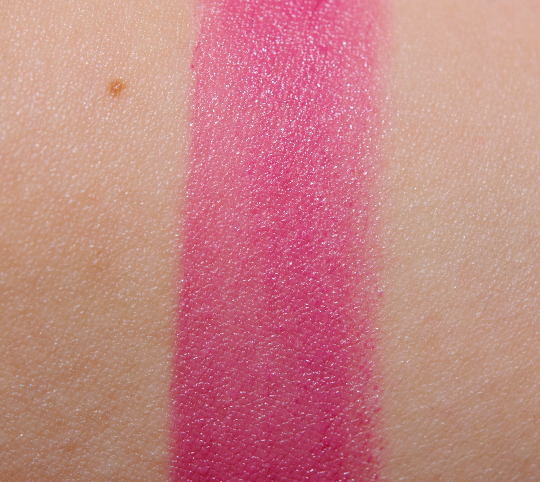 MAC Dish It Up Lipstick