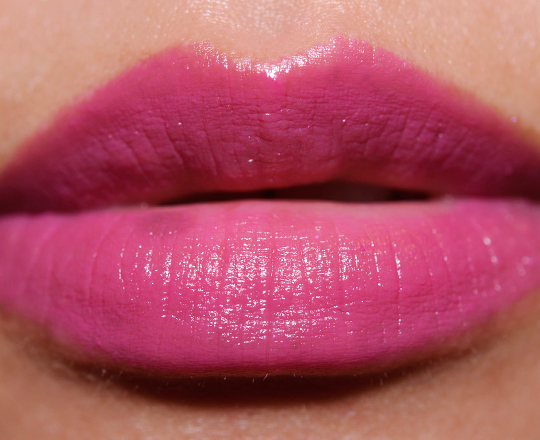 MAC Dish It Up Lipstick