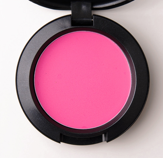 MAC Florida Cremeblend Blush
