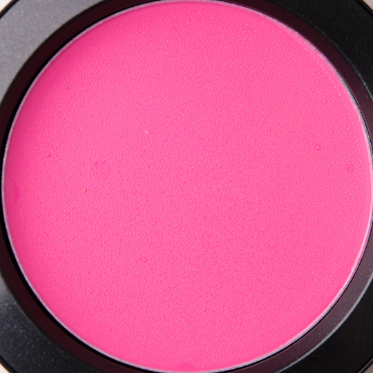 MAC Florida Cremeblend Blush