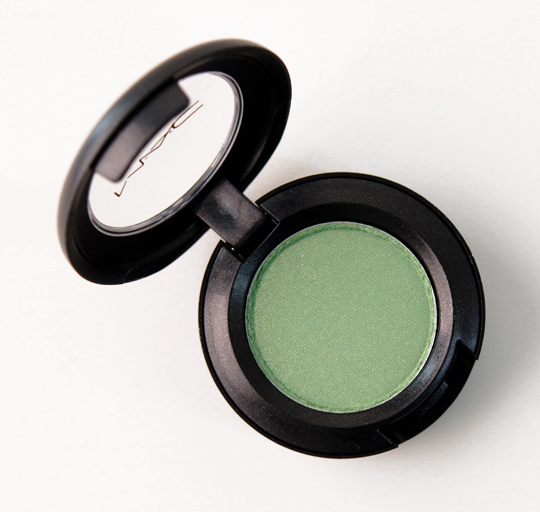 MAC Guacamole Eyeshadow