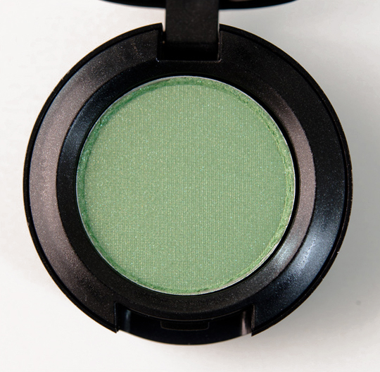 MAC Guacamole Eyeshadow