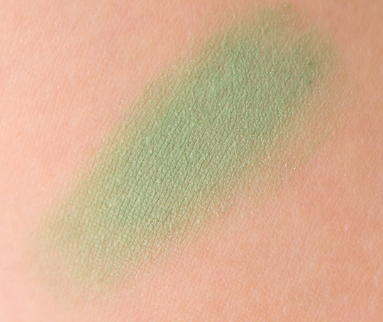 MAC Guacamole Eyeshadow