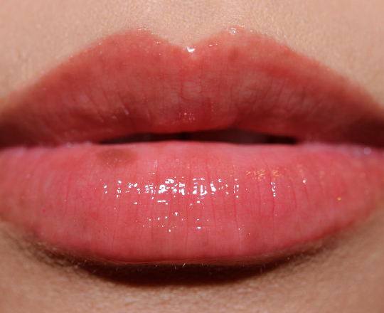 MAC Hot 'n' Saucy Tendertone