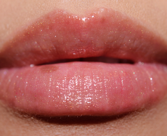 MAC Hush, Hush Tendertone