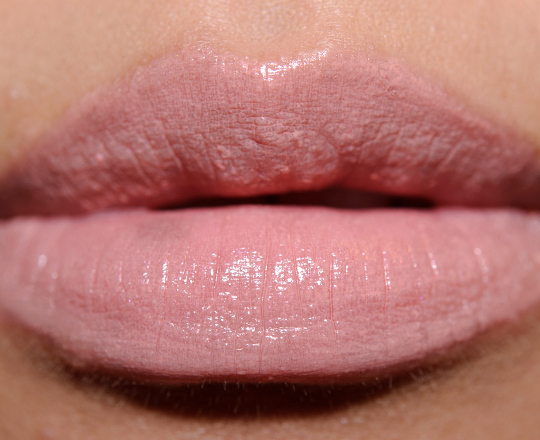 MAC Innocence, Beware! Lipstick