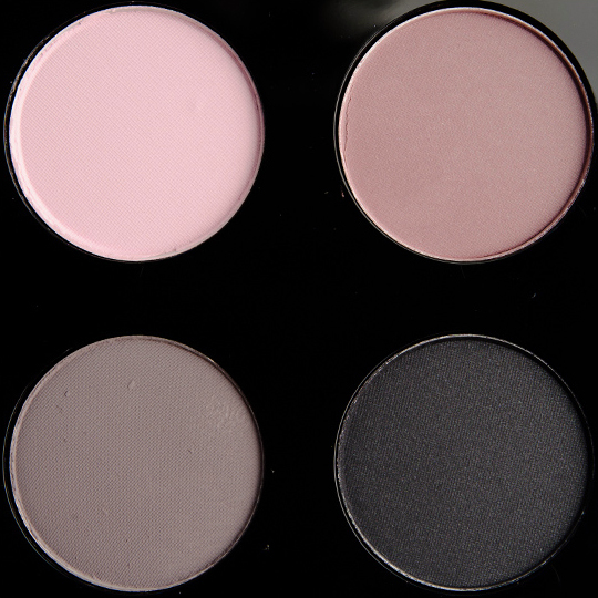 MAC Interior Life Eyeshadow Quad
