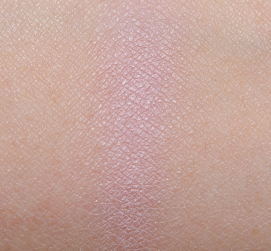 MAC Interior Life Eyeshadow Quad