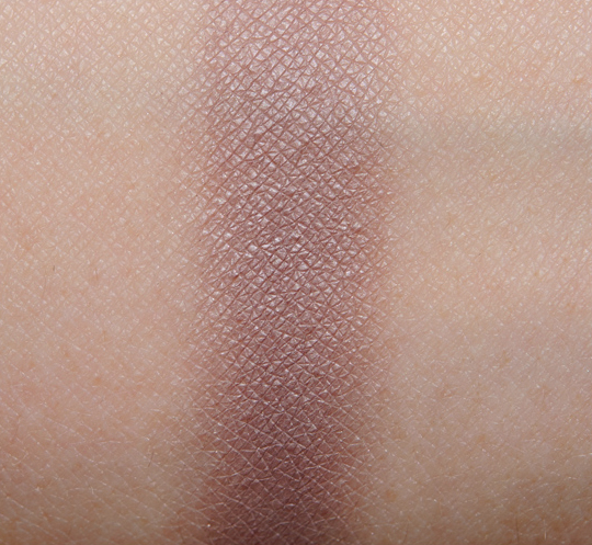 MAC Interior Life Eyeshadow Quad