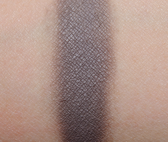 MAC Interior Life Eyeshadow Quad