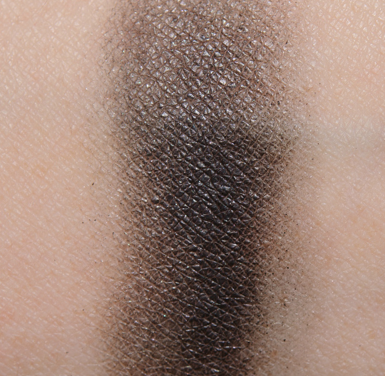 MAC Interior Life Eyeshadow Quad