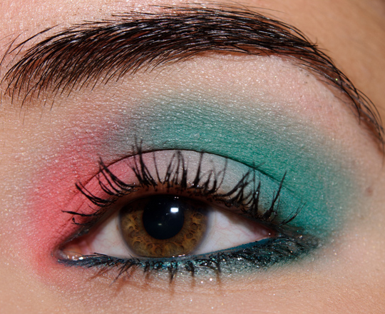 MAC Silver Gull Eyeshadow