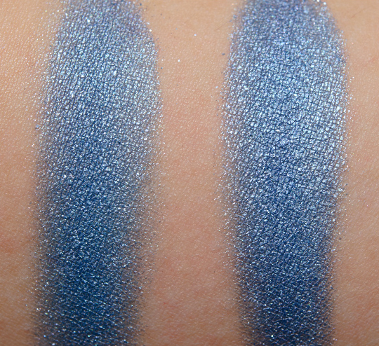 MAC Love Cycle Mineralize Eyeshadow Duo