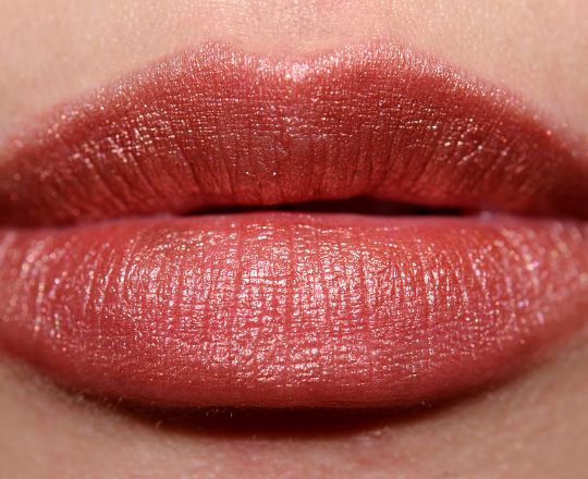 MAC Metal-x Cream Eyeshadow