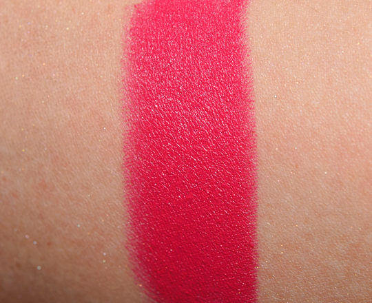 MAC Moxie Lipstick