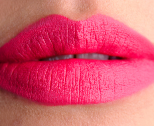 MAC Moxie Lipstick