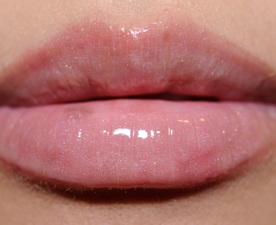 MAC Naturally Lipglasses