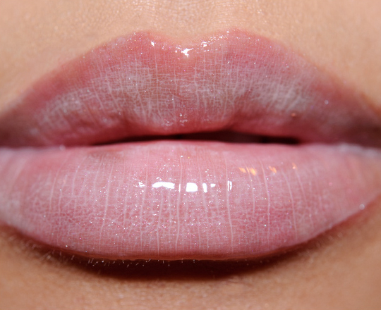 MAC Naturally Lipglasses