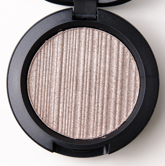MAC Palladium Metal-x Cream Eyeshadow