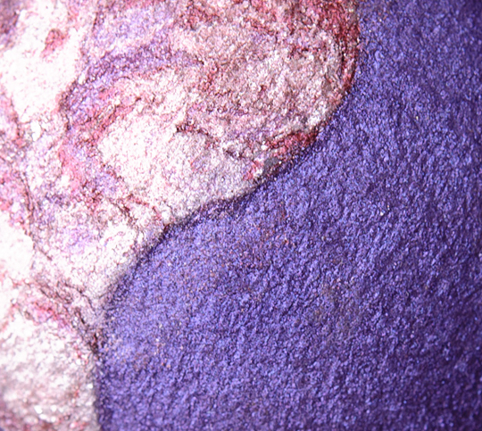MAC Pink Union Mineralize Eyeshadow Duo