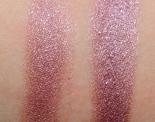 MAC Pink Union Mineralize Eyeshadow Duo