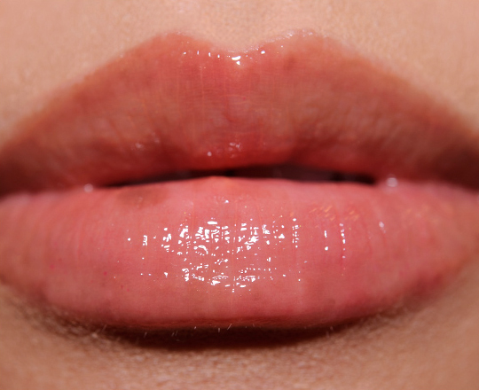 MAC Purring Tendertone