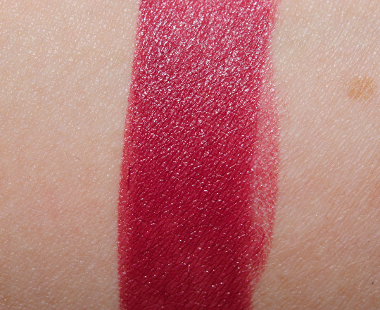 MAC Red Dwarf Pro Longwear Lipcreme