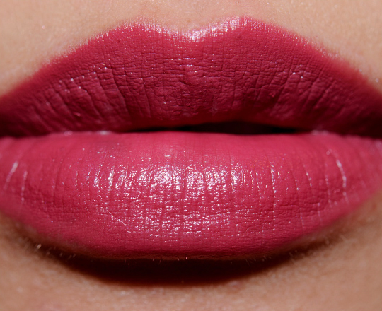 MAC Red Dwarf Pro Longwear Lipcreme