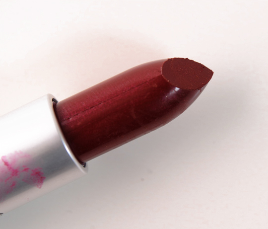 MAC Rocker Lipstick