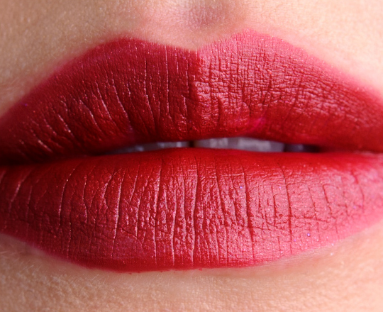 MAC Rocker Lipstick