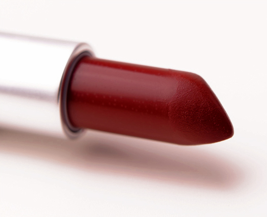 MAC Runaway Red Lipstick