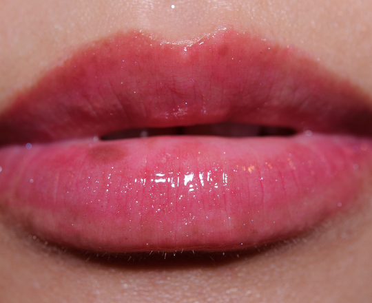 MAC Sheen Supreme Lipglass