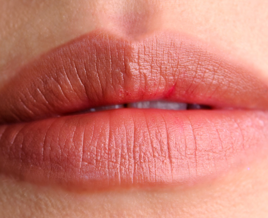 MAC Shitaki Lipstick