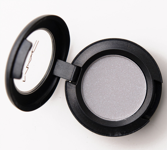 MAC Silver Gull Eyeshadow