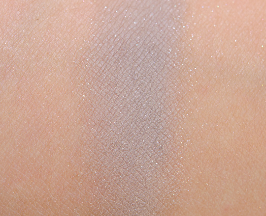 MAC Silver Gull Eyeshadow